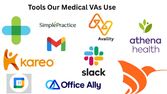 Medical Tools We Use